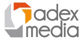 Adex Media - Design, Media and Consulting